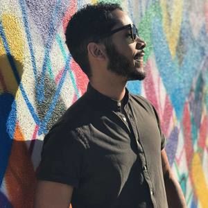 Meet your Posher, Keith